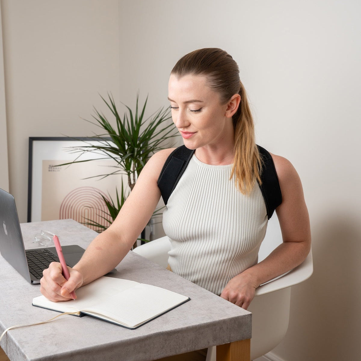 Posture Support Brace