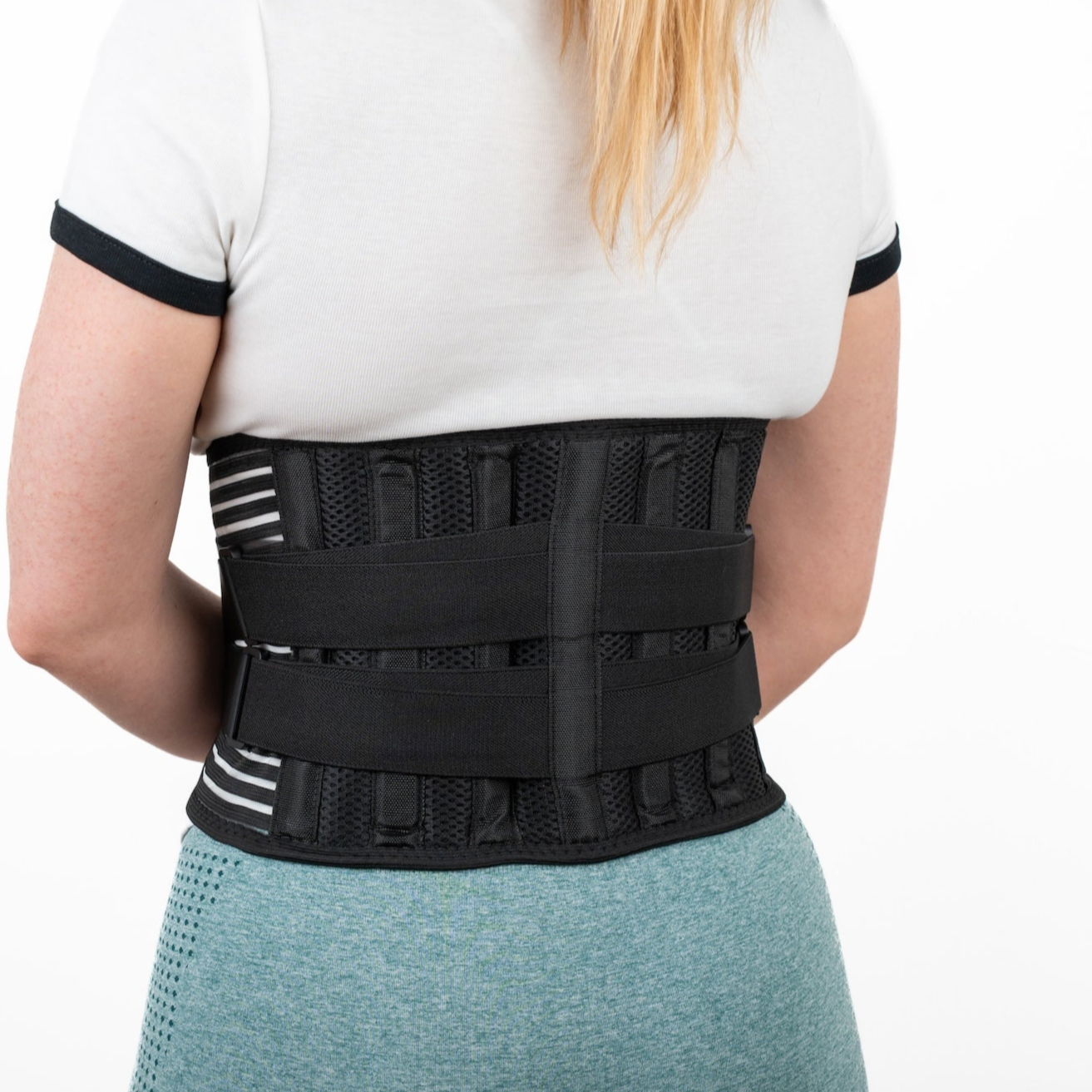 Lumbar Back Support