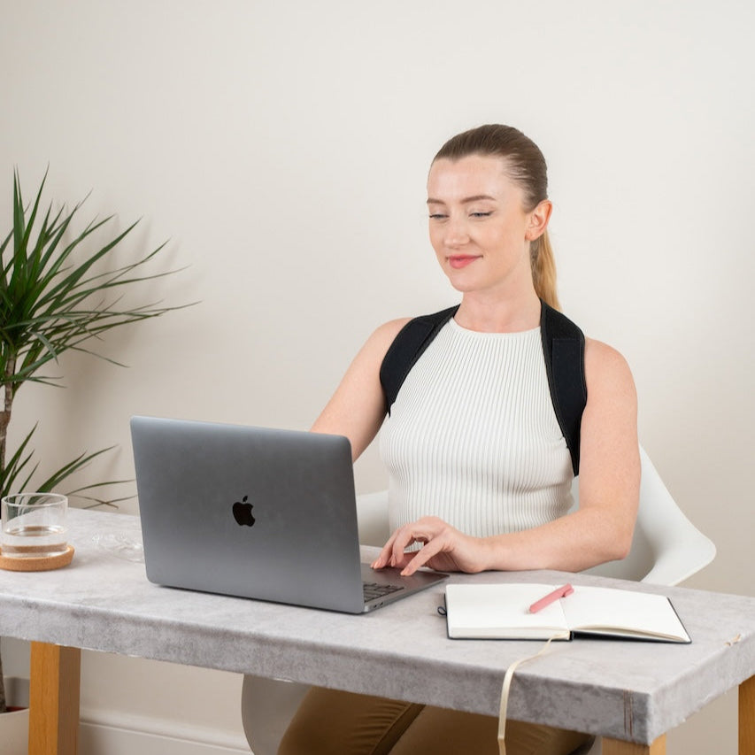 Posture Support Brace