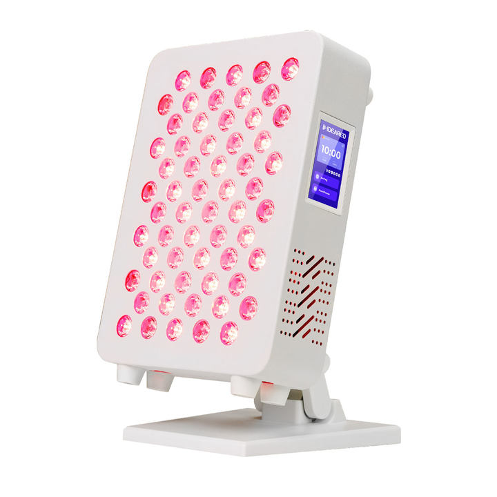 RL60S Professional Red Light Therapy Panel - UKCA, TGA & RoHS Certified