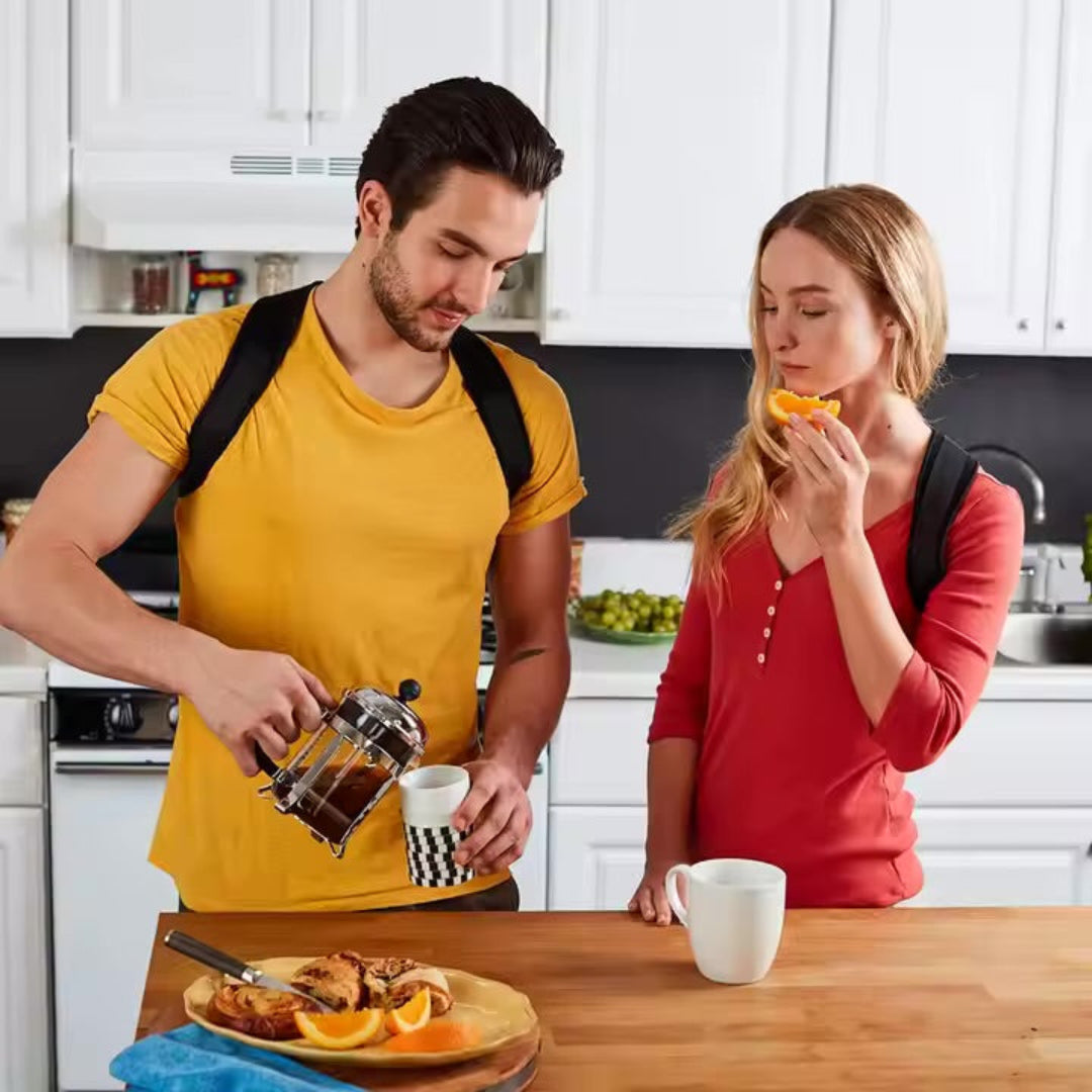 Transform Your Posture & Comfort - Adjustable Support Brace
