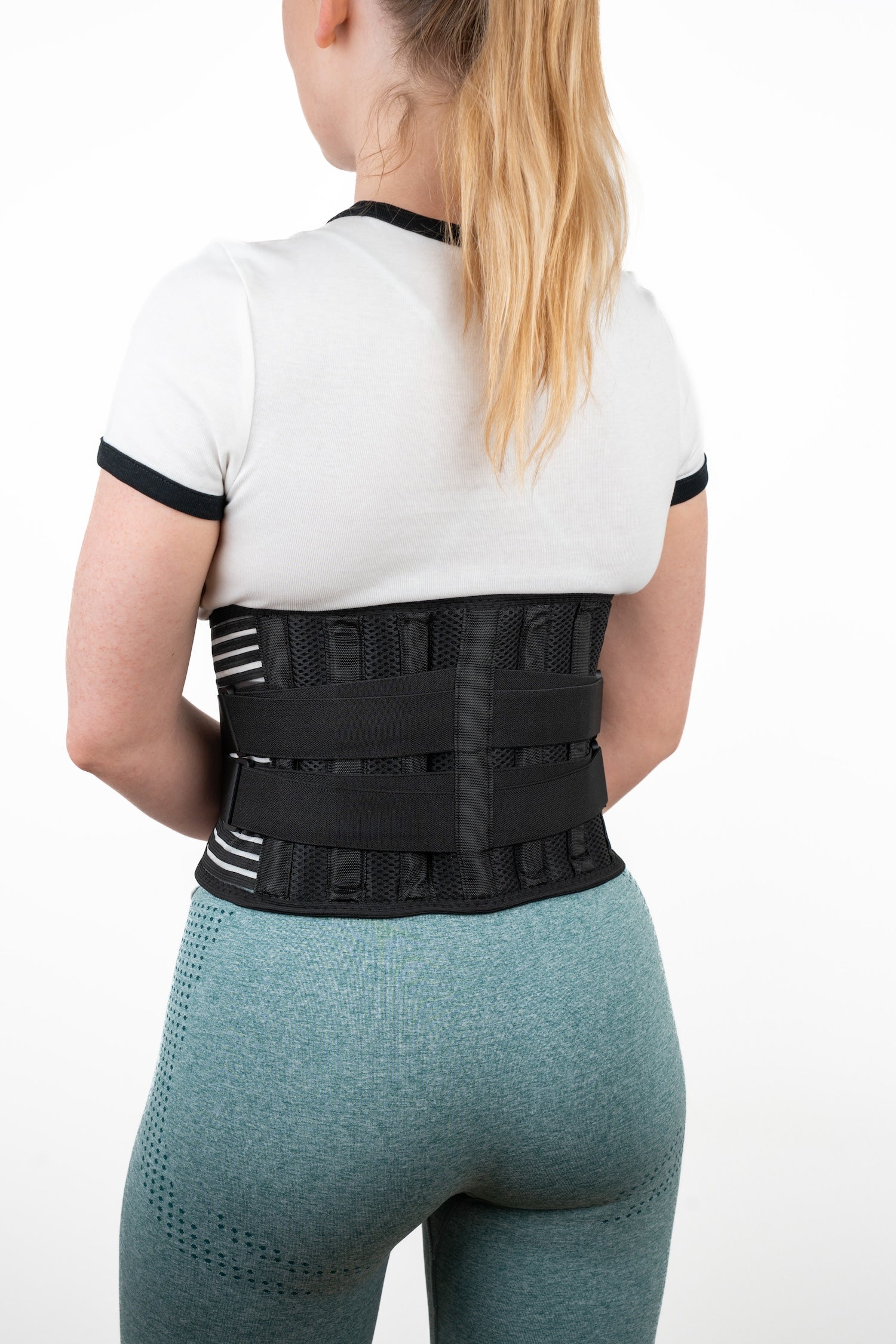 Lumbar Back Support