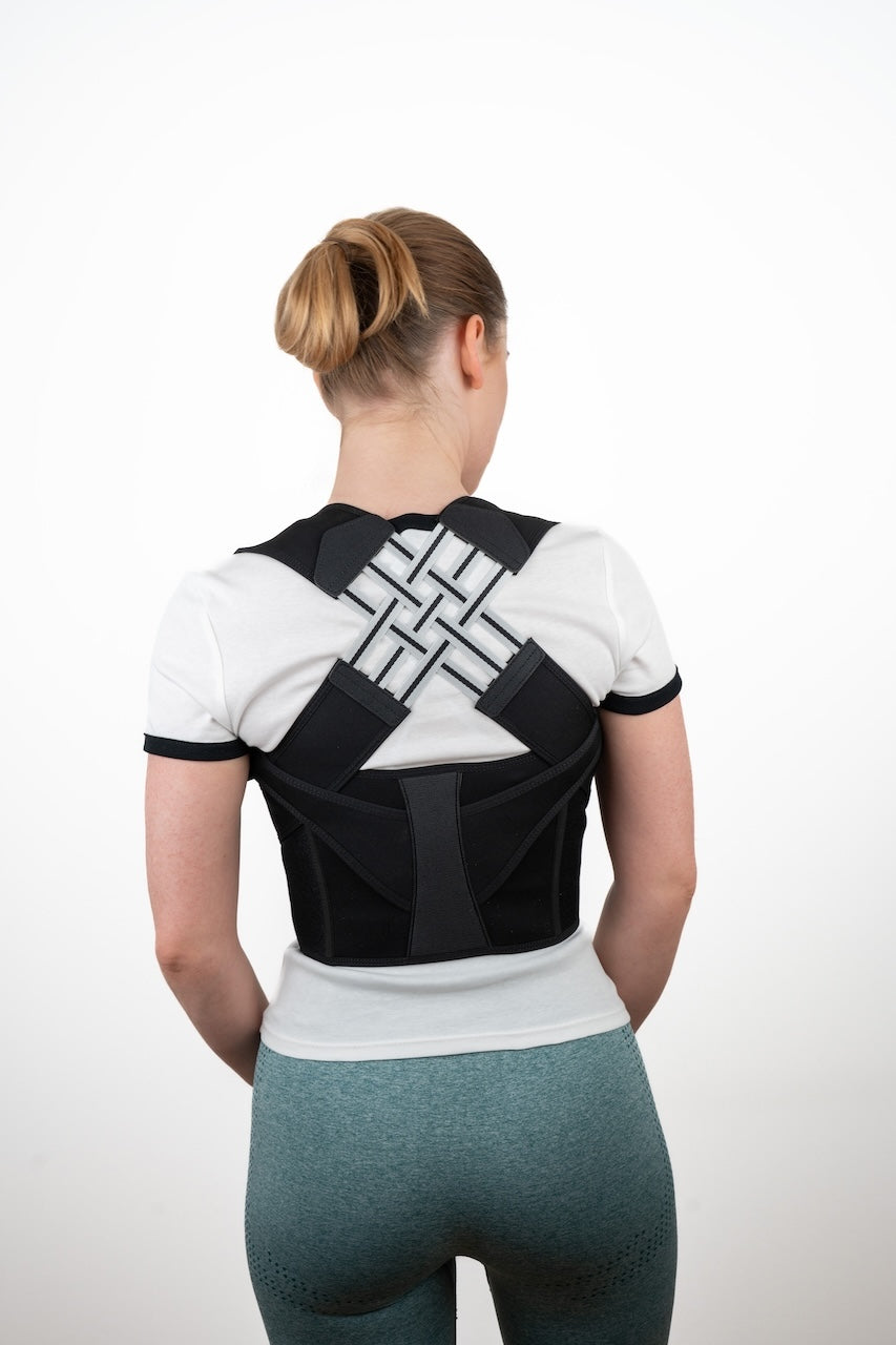 Adjustable Support Brace