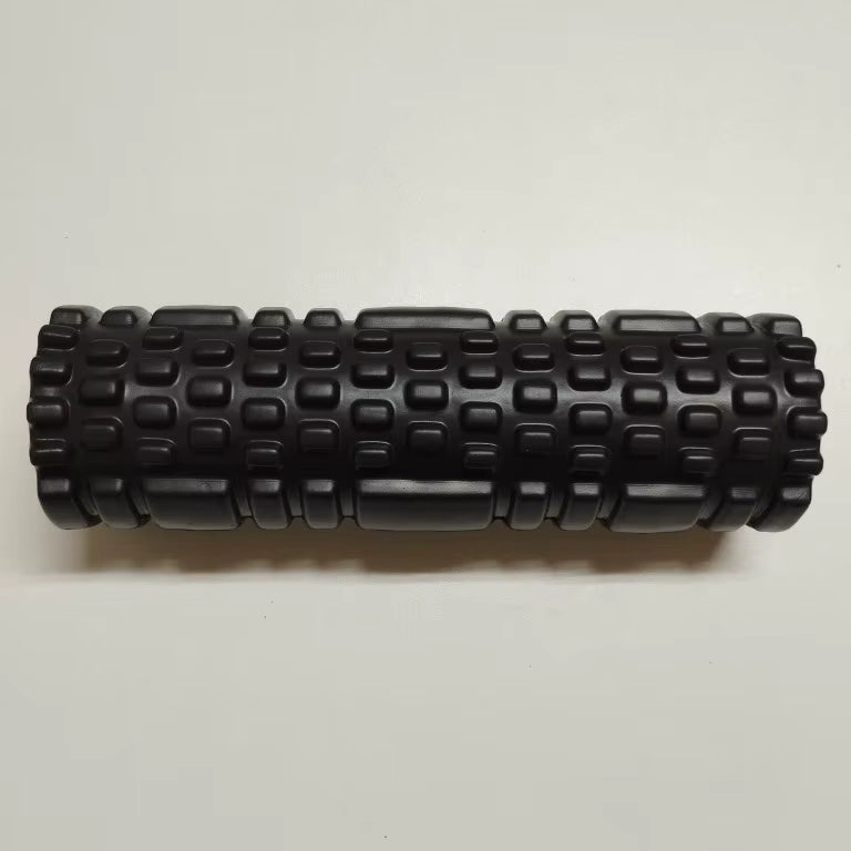 "Premium Foam Massage Roller for Deep Tissue Muscle Recovery & Pain Relief"