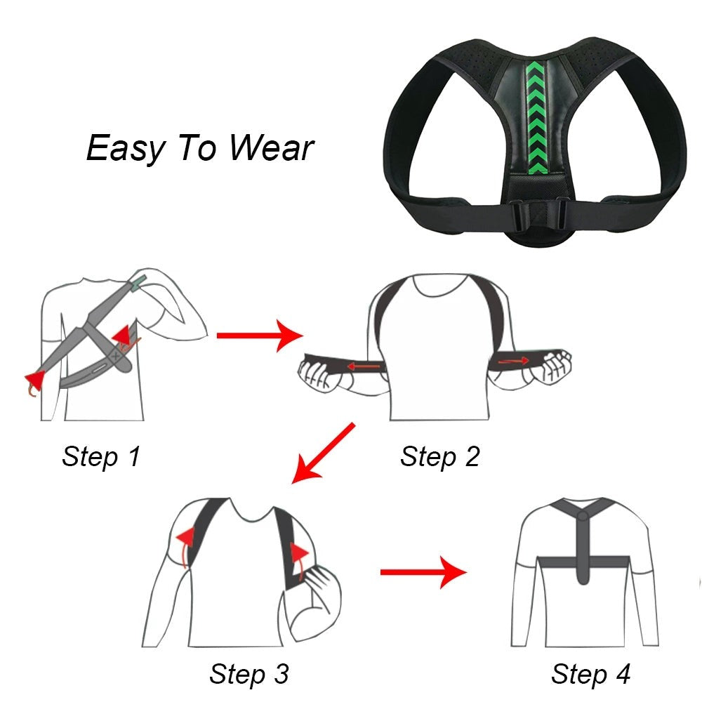 Posture Brace