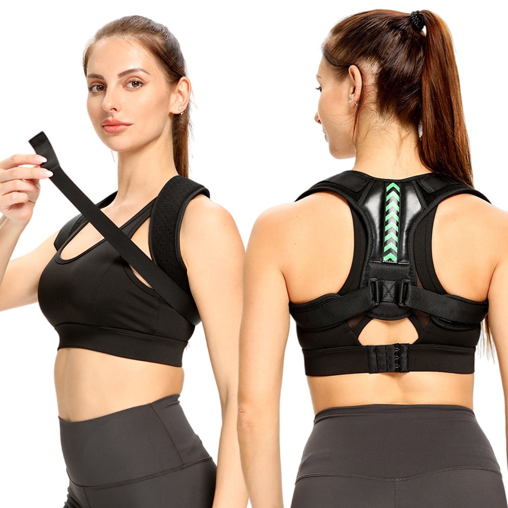 Posture Brace