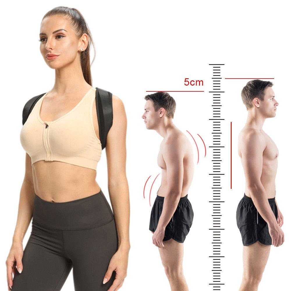 Posture Brace