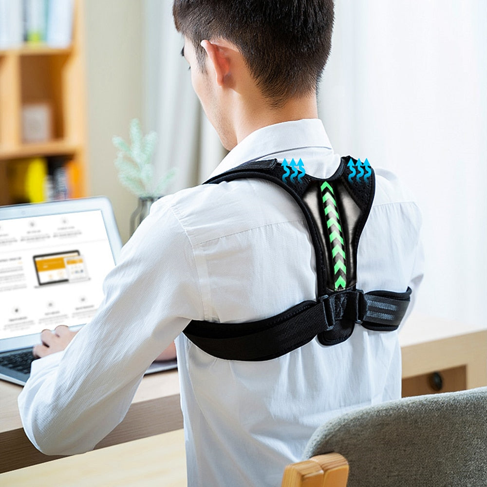 Posture Brace